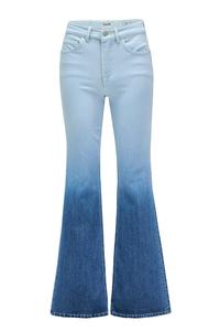 Джинсы Bootcut Salsa Jeans Faith, Blue