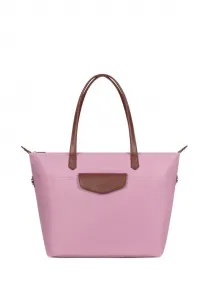 Поп-Сумочка Hexagona, Rose Pâle