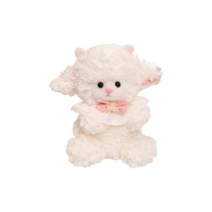 Милые и мягкие плюшевые ягнята высотой 22cm/32cm/45cm XINGBA