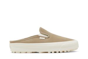 Ботинки Museum of Peace & Quiet x OG Mule LX Vans, коричневый