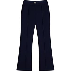 Футболка FW24 Вязаные Спортивные Штаны Женские Темно-Синий Kappa