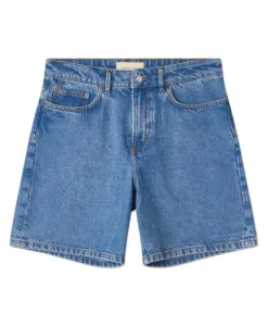 Джинсовые шорты Belem Jeanerica, синий