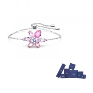 Женский браслет Gema Swarovski