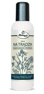 Гербапол Жидкость от прыщей 100 мл подтягивает и успокаивает, Herbapol