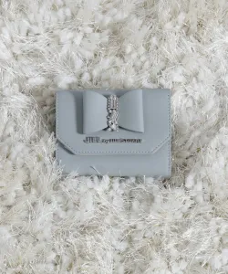 Мини-кошелек Ribbon Jewel Jill By Jill Stuart, цвет Blue