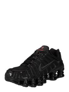 Кроссовки Nike Sportswear Shox TL, черный