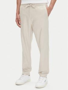 Зауженные брюки Milano 1016330 Mustang, белый