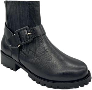 Glory Gold THUNDER Chelsea Moto Ботинки на щиколотку с рифленой подошвой