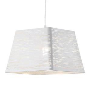 Подвесной светильник ONLI Bobby, утюг - 1-пламенный