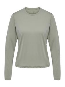 Футболка Performance Hummel Pulse, хаки