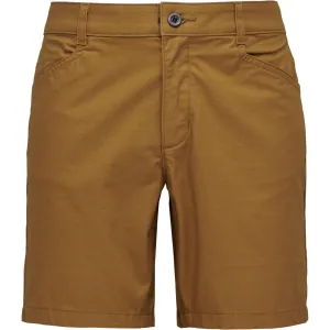 Мужские шорты Mantle Black Diamond, Dark Curry