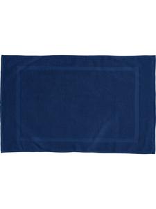 Коврик для ванной REDBEST, темно-синий