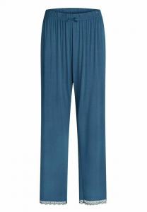 Пижамные штаны JASMIN CCDK, синий