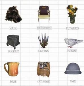 Виниловая пластинка Deerhoof: The Runners Four