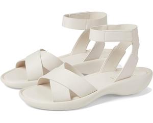 Сандалии Naturalizer Genn-Climb, цвет Satin Pearl Beige Synthetic