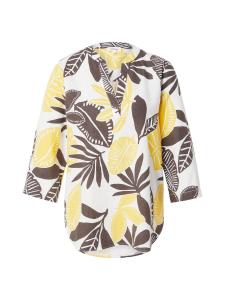 Блуза s.Oliver, белый