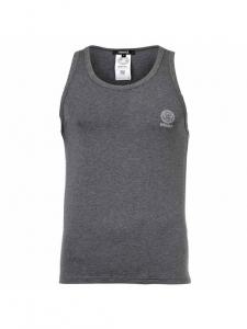 Майка 1 упаковка Versace Jeans, серый