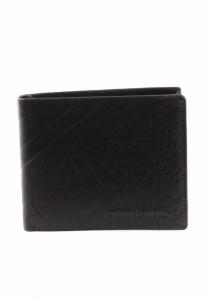 Кошелек Bruno Banani, темно-коричневый