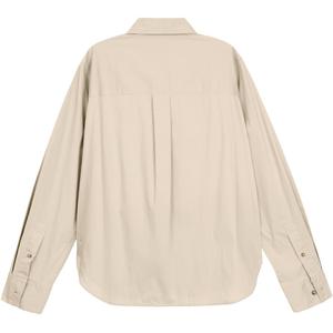 Футболка из хлопковой смеси Women's Lululemon, Compass Khaki/CMPK