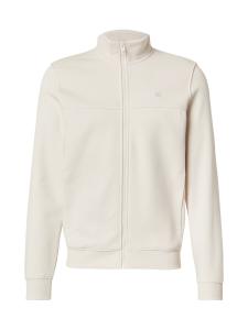 Худи с капюшоном на молнии s.Oliver, Ecru