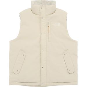THE NORTH FACE Бежевый жилет для мужчин, Beige