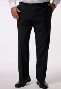 Чиносы Men Plus, темно-синий