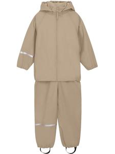 Дождевик CeLaVi, белый