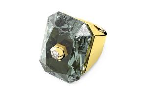 Swarovski Кольца Numina для женщин, серый