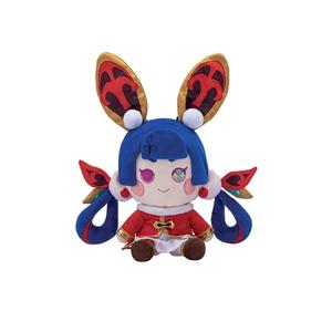 Плюшевая кукла League of Legends Paper Cut Fairy, Little Gentleman высотой 28cm LOL