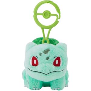 Pokemon Оригинальная плюшевая кукла Пикачу из серии Dreamy Dolls, высота 13,5 см/16,5 см/16 см/17,5 см