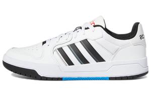 Кроссовки Entrap Adidas Neo 'White Black'