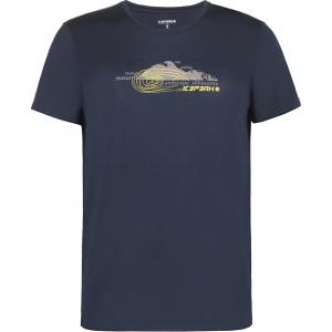 Рубашка бородатая Icepeak, цвет dunkel blau