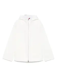 Куртка из рипстопа Gucci, белый