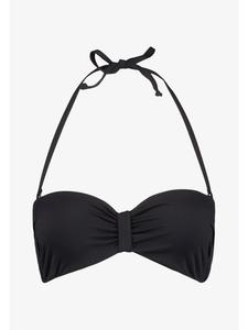 Верх бикини Bench Top, черный