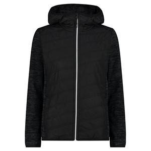 Куртка CMP Hybrid 33H1876, черный