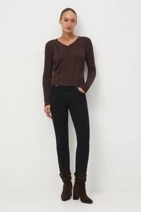 Джинсы Medicine, черный