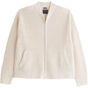 Джемпер мужской Abercrombie＆Fitch, Ecru
