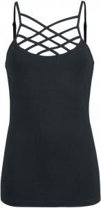 Топ Black Premium by EMP, черный