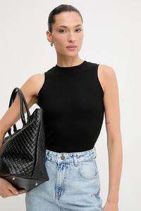 Топ Answear.Lab, черный