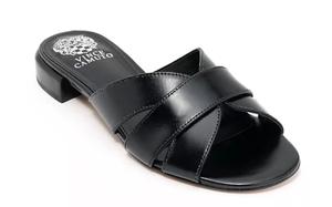 Women Maydree Sandal In Black Vince Camuto