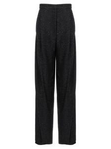 Брюки «Navigli» MAX MARA, черный