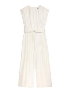 Danamade Комбинезон в цвете экрю