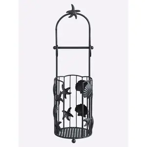 Heine домашний набор аксессуаров для ванной комнаты Heine Home, черный