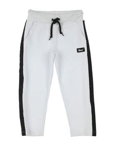 Брюки Shoe, белый