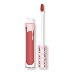 Матовая жидкая помада KYLIE COSMETICS, 500 Kristen (pink rosewood)