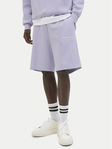 Свободные спортивные шорты Vesterbro 12252251 Jack&Jones, фиолетовый