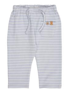 Lil'Atelier Широкие брюки 'NBMBAJA' в цвете Opal