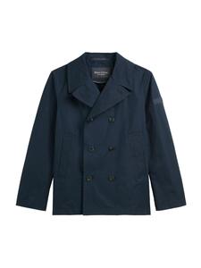 Межсезонное пальто Marc O'Polo, ночной синий