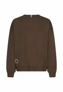 Толстовка с принтом в виде рукавицы Camel Active, Brown