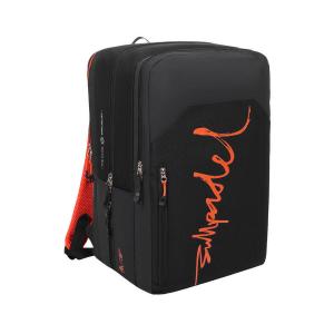 Рюкзак Bullpadel Bpm25008 Ionic Black